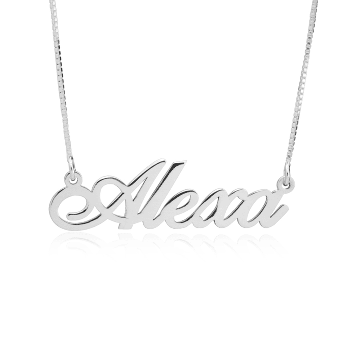 Classic Necklace2