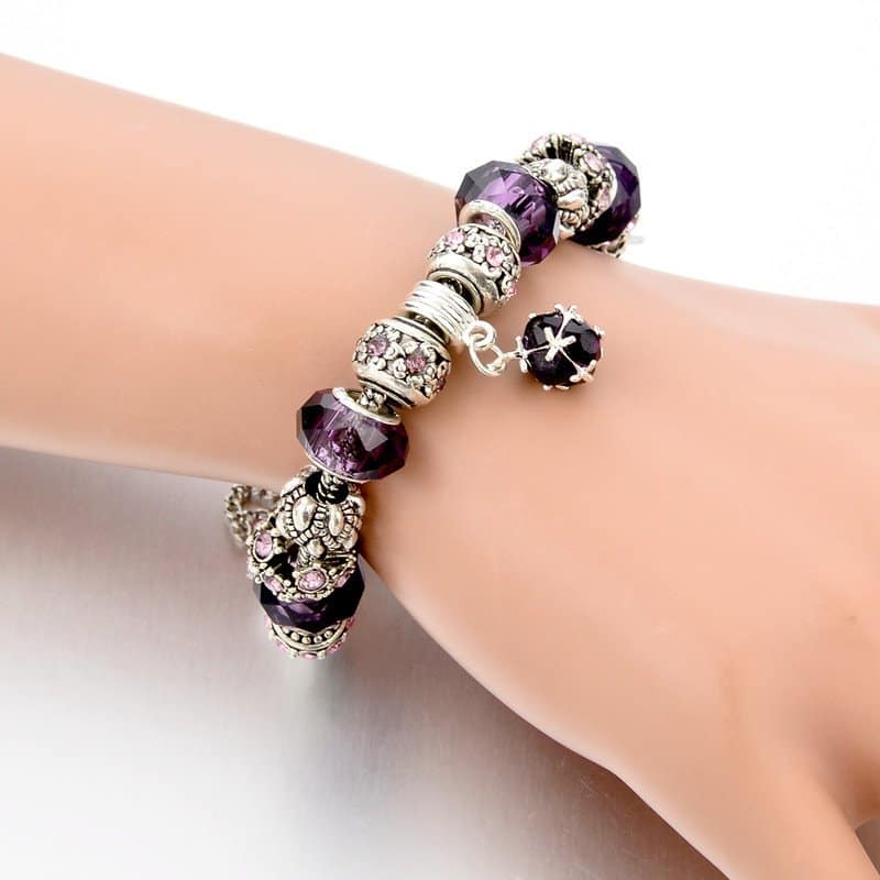 Charm Bracelet Personalised Gifts Your Jewellery Shop NZ