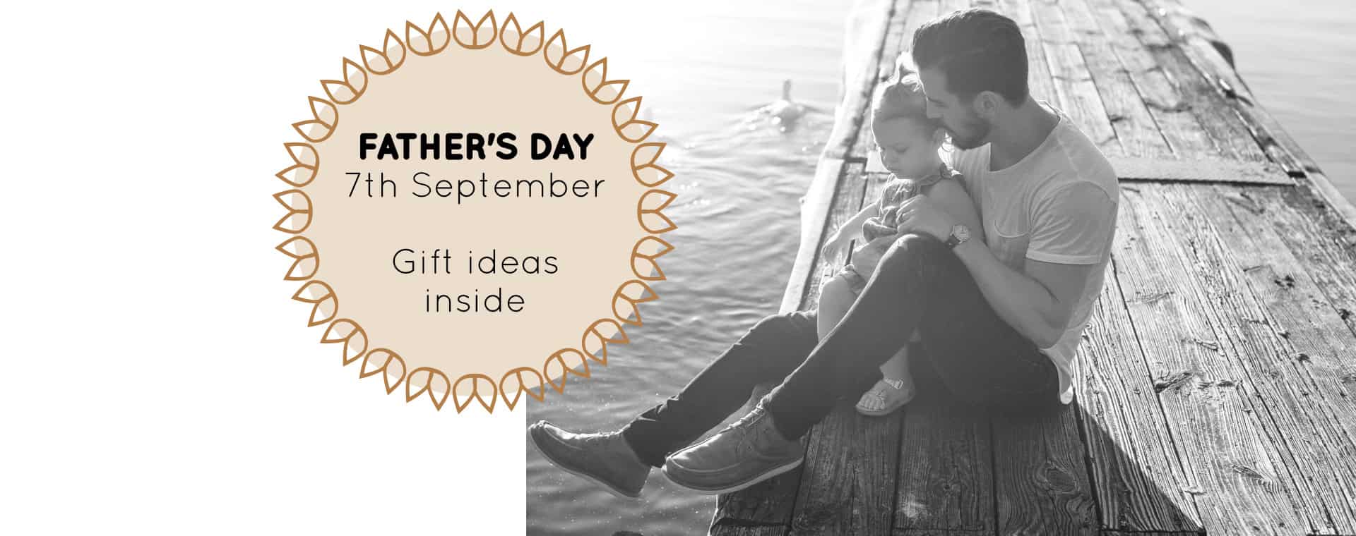 Father's Day Gifts